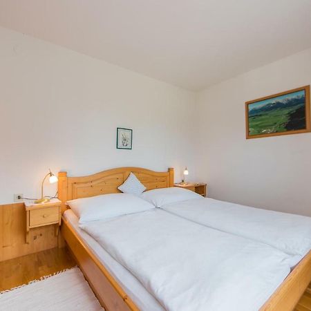 Oberdeutinghof Apartment Saalfelden Luaran gambar