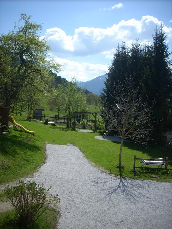 Oberdeutinghof Apartment Saalfelden Bilik gambar