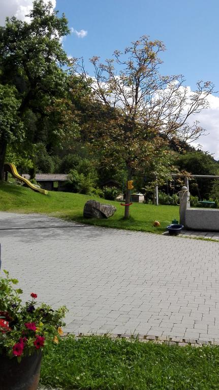 Oberdeutinghof Apartment Saalfelden Luaran gambar