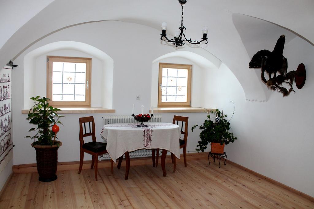 Oberdeutinghof Apartment Saalfelden Luaran gambar