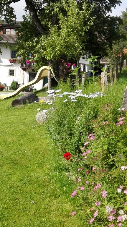 Oberdeutinghof Apartment Saalfelden Luaran gambar