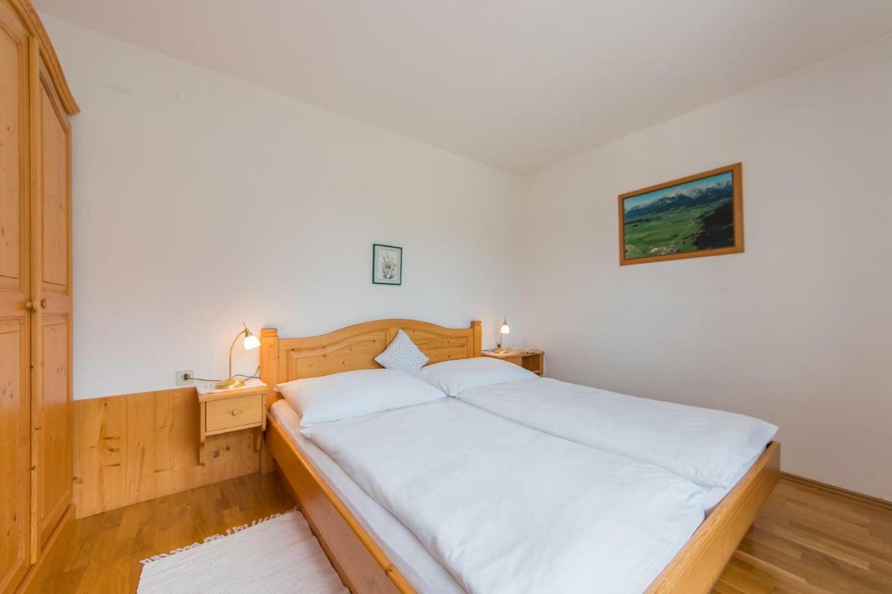 Oberdeutinghof Apartment Saalfelden Luaran gambar