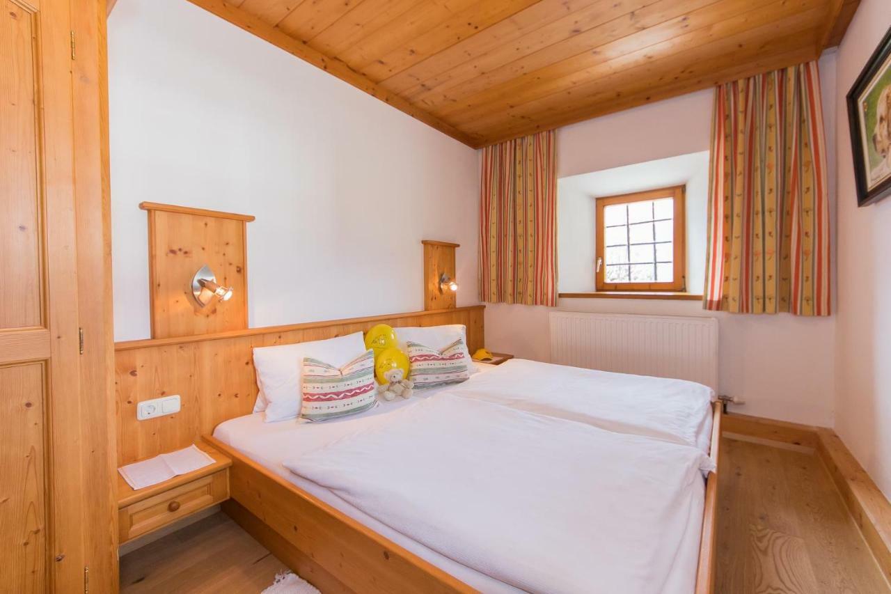Oberdeutinghof Apartment Saalfelden Luaran gambar