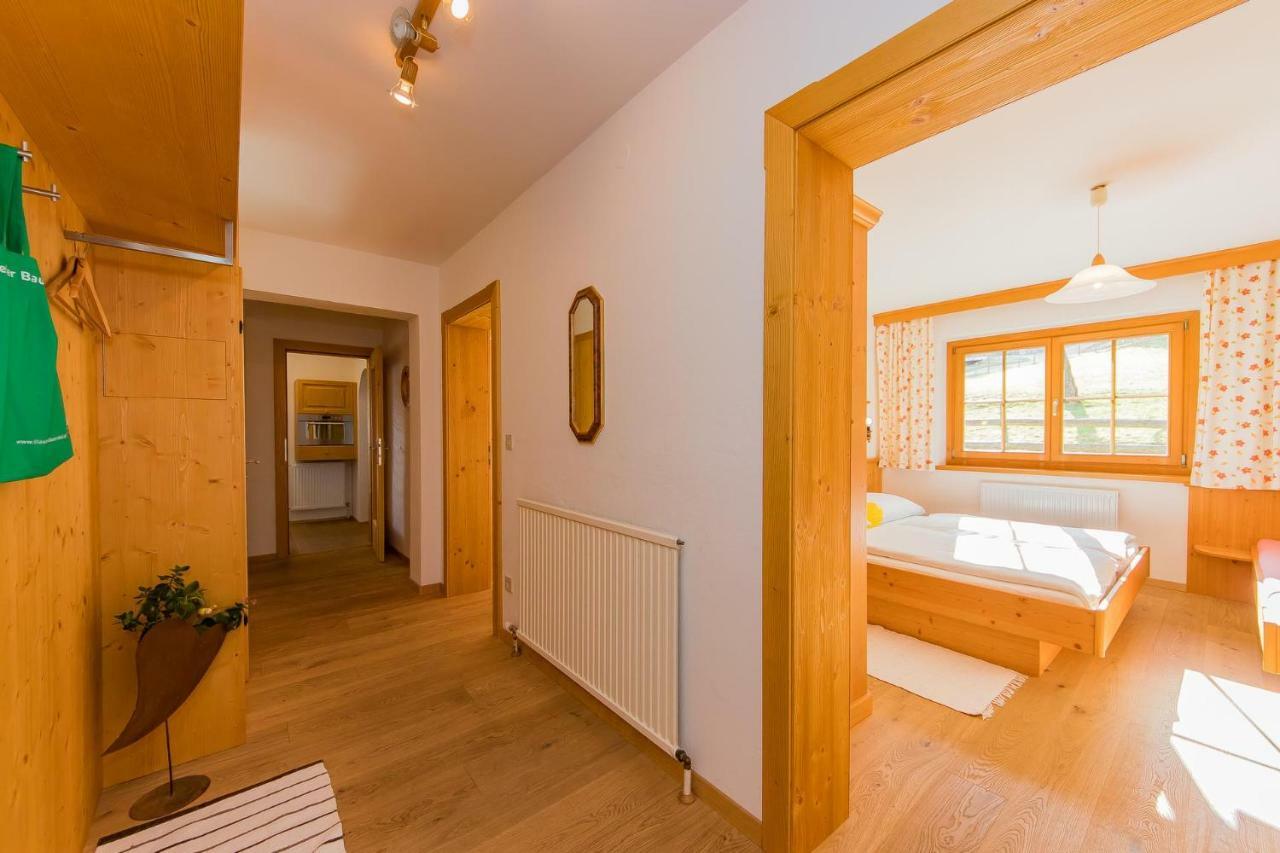 Oberdeutinghof Apartment Saalfelden Luaran gambar