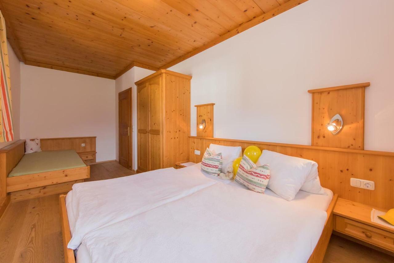 Oberdeutinghof Apartment Saalfelden Luaran gambar