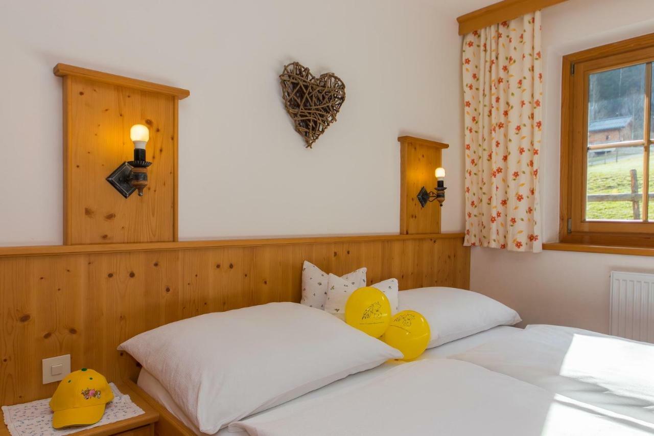 Oberdeutinghof Apartment Saalfelden Luaran gambar