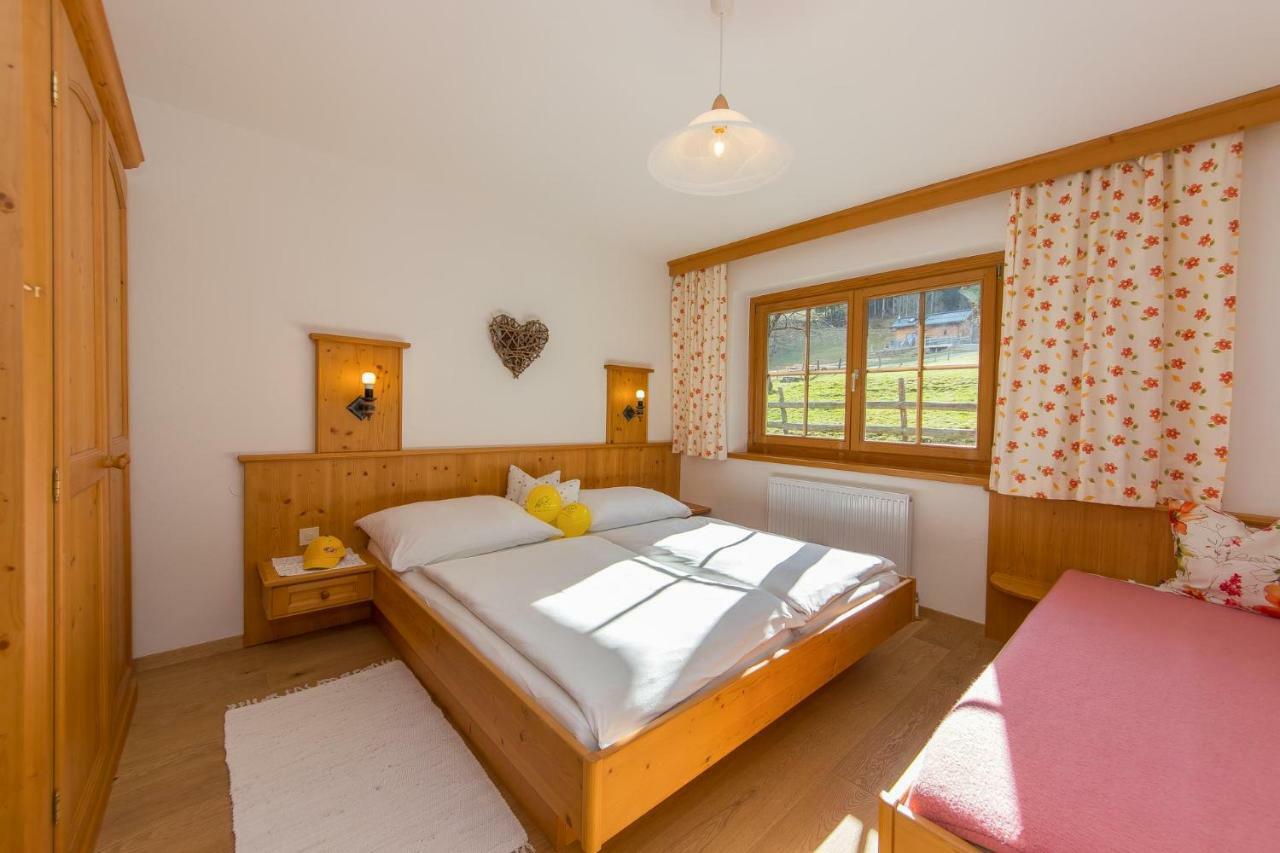 Oberdeutinghof Apartment Saalfelden Luaran gambar
