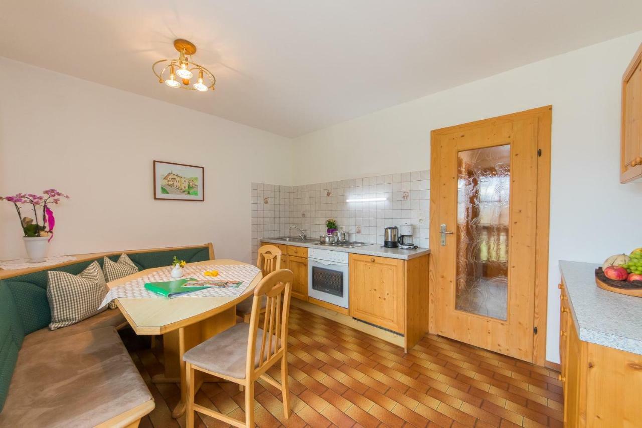 Oberdeutinghof Apartment Saalfelden Luaran gambar